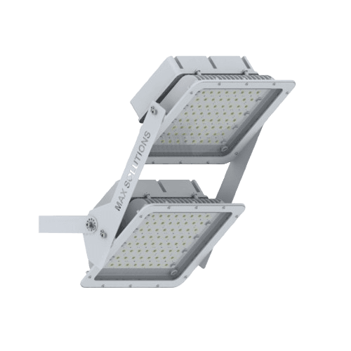 MSILP35T-PROJETOR LED TGVP/BLINDADO